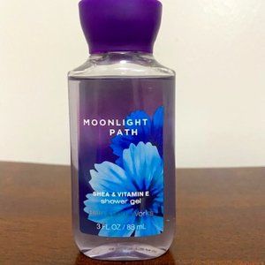Bath & Body Works – Travel Size – Moonlight Path